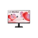 Lg 24mr400 - b écran d'ordinateur 60, 5 cm (23. 8 ) 1920 x 1080 pixels full hd lcd noir Lg 24mr400 - b écran d'ordinateur 60, 5 cm (23. 8 ) 1920 x 1080 pixels full hd lcd noir
