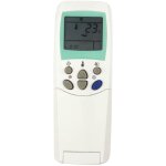 Lg climatiseur tlcommande climatiseur, pompe  chaleur, onduleur (sans batterie)