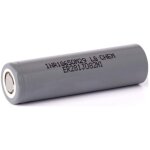 Lg electronics li - ion zelle 18650, 3. 6v und 2850mah, m29 pack de piles rechargeables 1x li - ion 3. ...