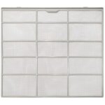 Filtre � air ( rep�re 152302a )