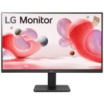 Lg 24mr400 - b. aeuq cran plat de pc 60, 5 cm (23. 8 ) 1920 x 1080 pixels full hd led noir