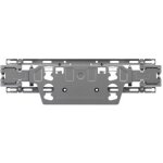 Lg wb22egb. aeu support pour tlviseur 2, 11 m (83 ) acier inoxydable