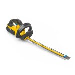 Cub cadet lh5 h60 60 cm lame taille - haie 60v batterie sans batterie ni chargeur Cub cadet lh5 h60 60 cm lame taille - haie 60v batterie sans batterie ni chargeur