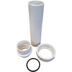 Certikin - liaison de vanne 2' filtre sab jupiter sup. à coller avec écrou et joint - 101d061 Certikin - liaison de vanne 2' filtre sab jupiter sup. à coller avec écrou et joint - 101d061