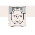 Liberon peinture blanc ballerine multisupport 163 faubourg libron velours 0. 5 l