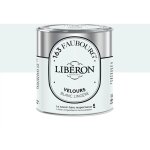 Liberon peinture blanc ling�re multisupport 163 faubourg lib�ron velours 0. 5 l