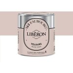 Liberon peinture rose diva multisupport 163 faubourg libron velours 0. 5 l