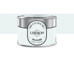 Liberon testeur peinture blanc ling�re velours 163 faubourg lib�ron 125 ml