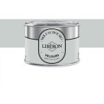 Liberon testeur peinture gris fer blanc velours 163 faubourg lib�ron 125 ml