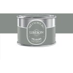 Liberon testeur peinture gris fabrique velours 163 faubourg lib�ron 125 ml