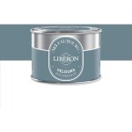 Liberon testeur peinture gris zingue velours 163 faubourg lib�ron 125 ml