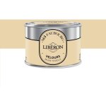 Liberon testeur peinture jaune tesselle velours 163 faubourg lib�ron 125 ml