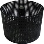 Panier � pellets rond - diam�tre 24 cm