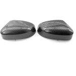 Lot de 2 coques de rétroviseur latéral de rechange pour ford focus 2012 - 2014 bm51 17k748 aa bm51 17k747 ... Lot de 2 coques de rétroviseur latéral de rechange pour ford focus 2012 - 2014 bm51 17k748 aa bm51 17k747 ...