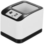 2200 lecteur de codes - barres 1d / 2d / qr lecteur de codes - barres de bureau avec image cmos lecteur ...