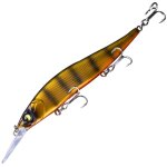 Lifcausal - appt artificiel pour bar, hameon triple, minnow plongeur moyen, 13, 5 cm, 14, 7 g