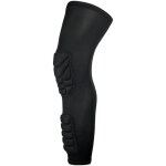 Breathable knee compression sleeves basketball knee pad leg sleeve sports adult knee brace, l Breathable knee compression sleeves basketball knee pad leg sleeve sports adult knee brace, l