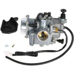 Lifcausal - carburateur atv quad carb pour honda fourtrax foreman 450 trx450es / fe / fm / s 1999 - 2004 ... Lifcausal - carburateur atv quad carb pour honda fourtrax foreman 450 trx450es / fe / fm / s 1999 - 2004 ...