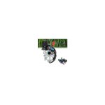 Lifcausal - carburateur carb pour eton 50cc 90cc 100cc viper 2 temps atv quad carburateur
