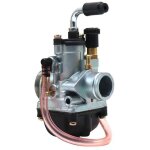 Lifcausal - carburateur de moto dellorto phbg 19bs racing 2t pour yamaha Lifcausal - carburateur de moto dellorto phbg 19bs racing 2t pour yamaha