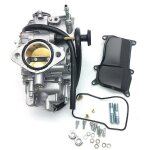 Lifcausal - carburateur de moto pour yamaha kodiak 400 yfm 400 1993 - 1998 Lifcausal - carburateur de moto pour yamaha kodiak 400 yfm 400 1993 - 1998