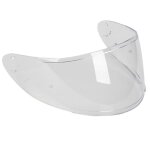 Casque moto modulable à mentonnière rabattable avec écran solaire remplaçable compatible rf - 1200 / ... Casque moto modulable à mentonnière rabattable avec écran solaire remplaçable compatible rf - 1200 / ...