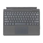 Lifcausal - clavier bluetooth ultrafin pour microsoft surface pro 11 (2024) / 10 (2024) / 9 (2022) / ... Lifcausal - clavier bluetooth ultrafin pour microsoft surface pro 11 (2024) / 10 (2024) / 9 (2022) / ...