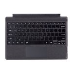 Clavier microsoft surface pro 3 à 7 bluetooth 5. 1 : rétroéclairage multicolore, design magnétique ultra ... Clavier microsoft surface pro 3 à 7 bluetooth 5. 1 : rétroéclairage multicolore, design magnétique ultra ...