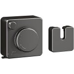 Corde à linge rétractable dissimulée pour extérieur et intérieur, 16 pieds, support mural en acier robuste, ... Corde à linge rétractable dissimulée pour extérieur et intérieur, 16 pieds, support mural en acier robuste, ...
