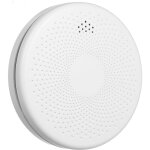 Détecteur de fumée et de co wifi 2 en 1 combiné avec alarme de fumée et de monoxyde de carbone, indicateur ... Détecteur de fumée et de co wifi 2 en 1 combiné avec alarme de fumée et de monoxyde de carbone, indicateur ...