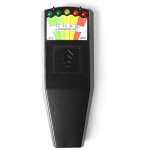 Détecteur de rayonnement de compteur de champ électromagnétique k2 emf gauss monitor de champ magnétique ... Détecteur de rayonnement de compteur de champ électromagnétique k2 emf gauss monitor de champ magnétique ...