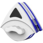 Essuie - glace magnétique double face pour vitres, brosse de nettoyage de surface, outils de nettoyage ... Essuie - glace magnétique double face pour vitres, brosse de nettoyage de surface, outils de nettoyage ...