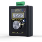 Lifcausal - générateur de courant de petite tension portatif sg - 002 dc 0 - 10v 0 - 22ma producteur ... Lifcausal - générateur de courant de petite tension portatif sg - 002 dc 0 - 10v 0 - 22ma producteur ...