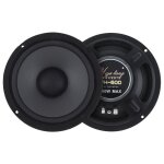 Haut - parleurs voiture 6. 5' coaxiaux 600w avec subwoofer 2 voies système audio auto haute fidélité ... Haut - parleurs voiture 6. 5' coaxiaux 600w avec subwoofer 2 voies système audio auto haute fidélité ...