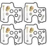 Kit de réparation de carburateur, joint pour moto yamaha yzf - r1 1998 1999 2000 2001 yzf r1 Kit de réparation de carburateur, joint pour moto yamaha yzf - r1 1998 1999 2000 2001 yzf r1