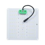 Lampe de croissance à spectre complet pour plantes d'intérieur, éclairage complémentaire à led 3 000 ... Lampe de croissance à spectre complet pour plantes d'intérieur, éclairage complémentaire à led 3 000 ...
