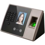 Machine intelligente de pointage d'empreintes digitales biométriques avec écran d'affichage hd prise ... Machine intelligente de pointage d'empreintes digitales biométriques avec écran d'affichage hd prise ...