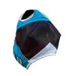 Masque pour cheval respirant, anti - moustiques et  protection uv, avec attaches, oreilles amovibles ...
