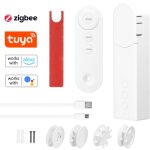 Moteur de rideau à billes intelligent tuya zigbee pilote de stores enrouleurs électriques ouvre - porte ... Moteur de rideau à billes intelligent tuya zigbee pilote de stores enrouleurs électriques ouvre - porte ...