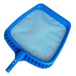 Puisette de piscine robuste avec mailles fines, pour perche tlescopique, fourniture de nettoyage