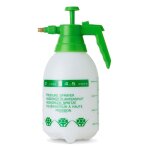 Lifcausal - pulvérisateur électrique pour jardin, flacon 2 l, pompe polyvalente pour engrais, herbicides, ... Lifcausal - pulvérisateur électrique pour jardin, flacon 2 l, pompe polyvalente pour engrais, herbicides, ...