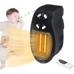 Radiateurs 500 w pour usage intérieur, radiateur portable, radiateur mural avec minuterie thermostatique ... Radiateurs 500 w pour usage intérieur, radiateur portable, radiateur mural avec minuterie thermostatique ...