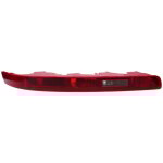 Remplacement de rflecteur de feu arrire gauche rouge pour audi q7 2009 - 2015 version amricaine, sans ...