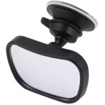 Lifcausal - retroviseur pour bb dans voiture, miroir d'observation pour enfants, miroir rflchissant ...