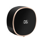 Savon automatique, savon moussant mural, usb rechargeable savon liquide, distributeur lectrique intelligent ...