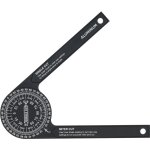 Scie  onglets de 7 pouces, dtecteur d'angle pour charpentiers, plombiers et tous les mtiers de la ...