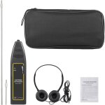Stthoscope lectronique pour voiture, quipement de diagnostic sonore, outil de rparation de moteur, ...