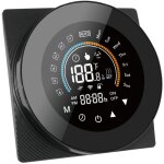 Lifcausal - thermostat intelligent wifi ewelink pour chaudire  eau / gaz contrleur de temprature ...