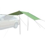 Lifcausal - toit - tente suv pour camping extérieur, plage et voyage avec store anti - uv Lifcausal - toit - tente suv pour camping extérieur, plage et voyage avec store anti - uv