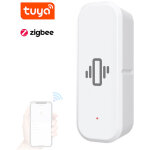 Zigbee dtecteur de chute de vibration intelligent mouvement en temps rel capteur d'alarme de vibration ...
